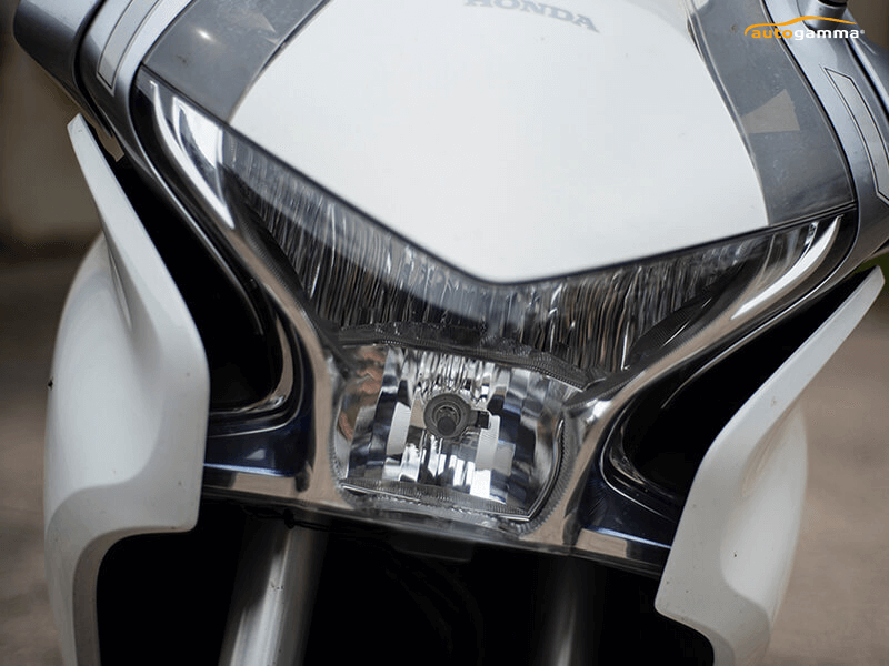 regeneracja lamp motocykl wroclaw